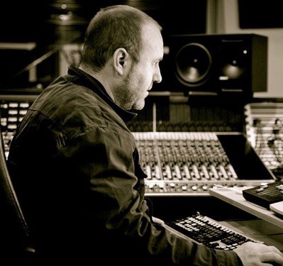 NYANYO - sound engineer